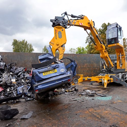 Scrap My Car Guildford
